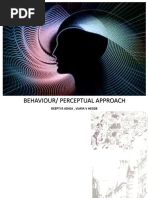 Kevin Lynch Analysis Method | PDF | Highway | Urban Design