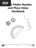 27.4 MATHS Number-and-Place-Value-Workbook PDF