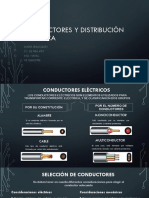 Componentes Electricos en Un Buque