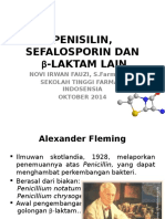 3_ PENISILIN, SEFALOSPORIN DAN β-LAKTAM LAIN.pptx