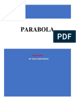 Parabolasheetbyomsir PDF