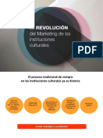 Estrategia de Marketing Digital Del Museo Marga