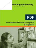 08 International - Logistics - Management Book