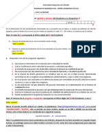 Segunda Evaluacion - Vias - G-02 - 2020