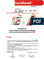 Incentivo PDF