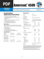 Phenicon HS Data Sheet | PDF