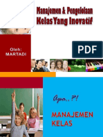 manajemen-kelas-inovatif-juni-2009.ppt