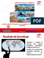 Clase 03 Recursos Naturales y Ambiente