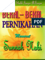 bekal-pernikahan