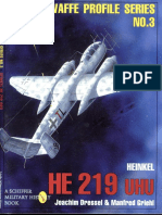 Heinkel He 219 Uhu 