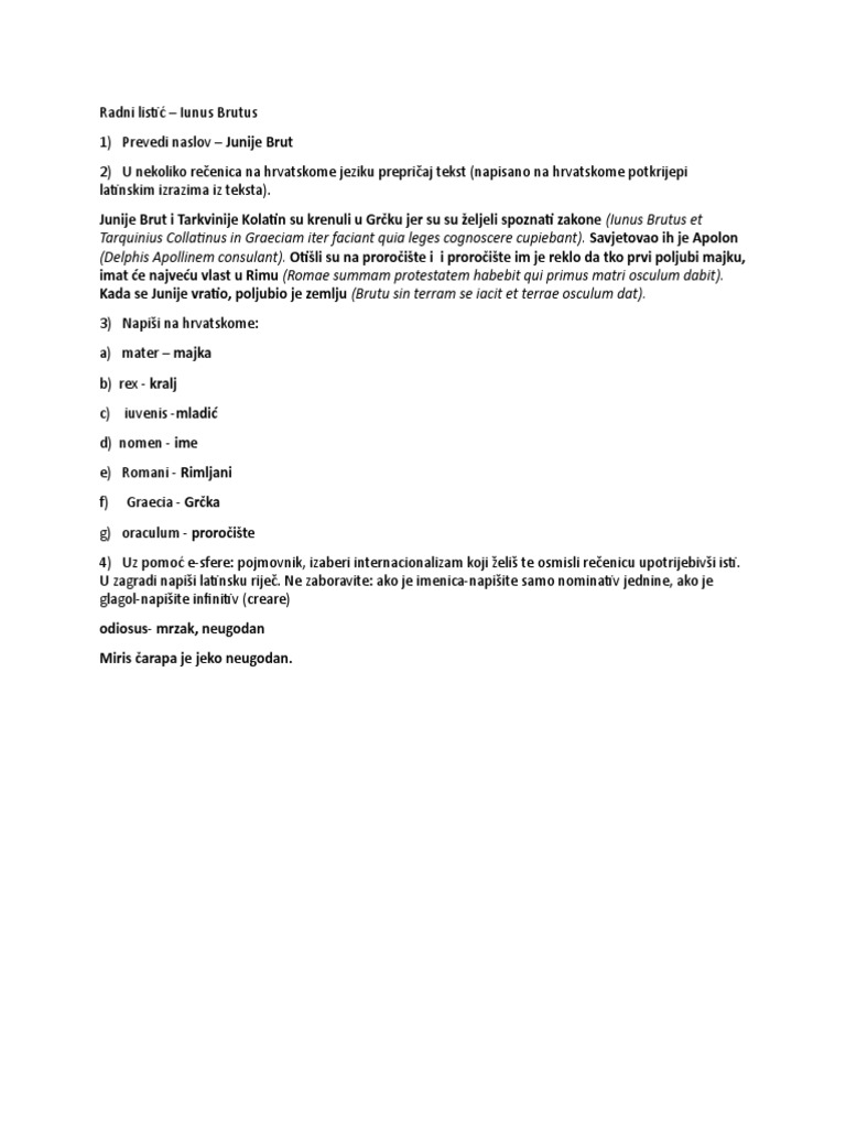 LAT | PDF