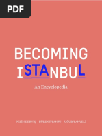Becomingistanbul scrd-4 | PDF | Anarchy | Public Transport