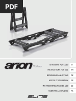 ELITE Manuale Arion