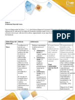 Evolutiva - Ficha 4 Fase 4