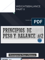 Weight&balance Part Ii PDF