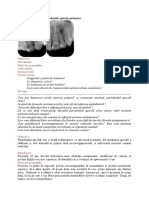 1 Microbiologia PAP (Parodontite Apicale Primare) PDF