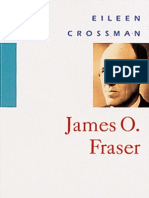 James Fraser - Der Bergsteiger Gottes