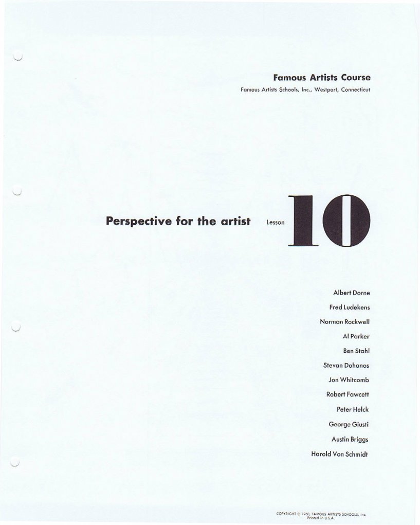 10 Perspective | PDF