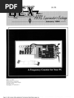 Qex 1994-01 PDF