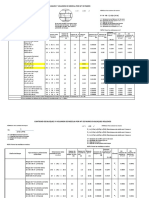 Estimaciones Bloques y Mortero