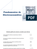 Fundamentos de Electroneumática 