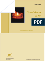 Lectio Adviento2012 PDF