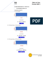 Actividad Derivadas de Funciones