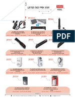 Catalogue SNE SOMETEL Avril2020