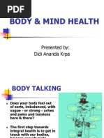 005-6-Body & Mind Health