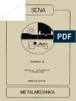 Torno II PDF