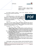 Minuta CCVEE - Varejista Copel PDF