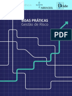 Gestão de Risco Energia