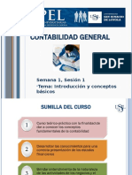 Tema 1 Contabilidad - Conceptos Básicos