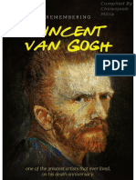 Vincent Van Gogh