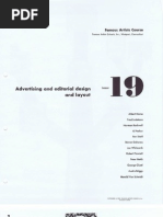Download 19 Advertising and Editorial Design and Layout by Kevin Denon Steele SN45919608 doc pdf