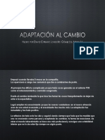 Adaptación Cps