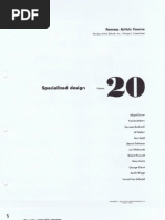 Earl Nelson - Variations Revisited | PDF