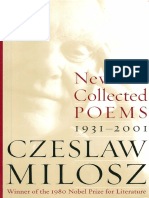 Milosz, Czeslaw - New and Collected Poems 1931-2001-Harper Collins Publishers (2001).pdf