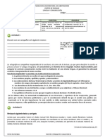 Taller Ortografia Basica PDF