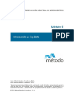 Big Data Revolucion M05 PDF