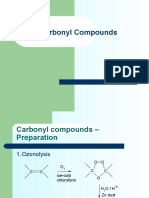 Carbonyl Correct