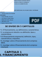 Derecho Empresarial