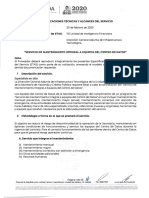 (ETAS) Servicio de Mantenimiento Integral a Equipos del Centro de Datos 2020 InvMerc v20feb2020.pdf