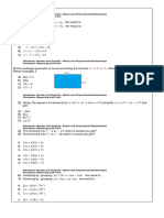 Math Exam 8