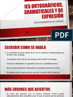 Errores Fundamentos PDF