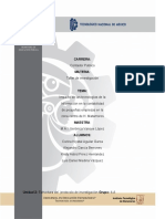 Impacto de La Tecnologias de La Informacion en La Contabilidad de Pequeñas Empresas de La Zona Centro de H.matamoros Tam