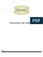 Manual de Utilizare Aragaz Gorenje Gin51cli PDF