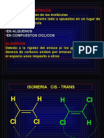 3-Principios de Estereoquimica 3 Geometricos