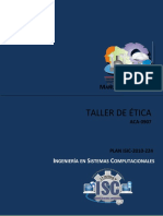 Manual de Practicas de Etica