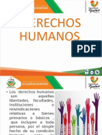 Derechos Humanos